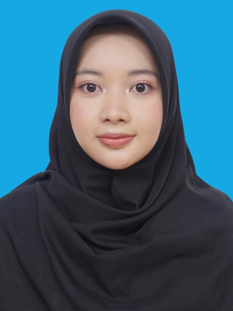 Fahdah Ashimahfatih